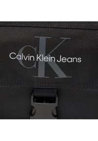 Calvin Klein Jeans Saszetka Sport Essentials Messenger29 M K50K511768 Czarny. Kolor: czarny. Materiał: materiał #2