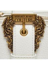 Versace Jeans Couture Torebka 75VA4BFY Biały. Kolor: biały. Materiał: skórzane #2