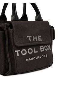 MARC JACOBS - Marc Jacobs Torebka 2S4HCR006H03 Czarny. Kolor: czarny #8