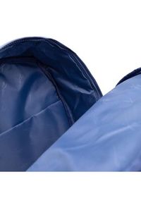 Reebok Plecak RBK-P-004-CCC Granatowy. Kolor: niebieski. Materiał: materiał #4
