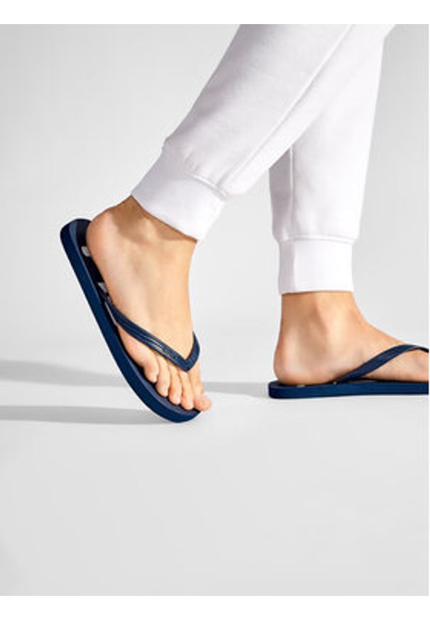 Fila Japonki Troy Slipper FFM0007.50005 Różowy. Kolor: niebieski