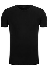 TOMMY HILFIGER - Tommy Hilfiger Komplet 3 t-shirtów Vn Tee 3 Pack Premium Essentialis 2S87903767 Kolorowy Slim Fit. Materiał: bawełna. Wzór: kolorowy #4