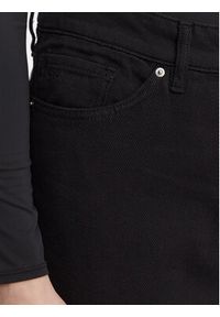 Armani Exchange Jeansy XW000073 AF12858 UC001 Czarny Relaxed Fit. Kolor: czarny #5