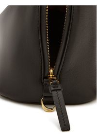 JACQUEMUS Torebka Le Calino 241BA396-3171 Czarny. Kolor: czarny. Materiał: skórzane #5