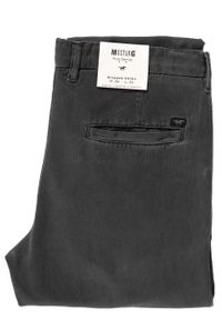 Mustang - MUSTANG SPODNIE MĘSKIE Cropped Chino 1010056 4087 #3