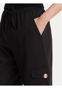 Artigli Joggery ACPA002131 002 Czarny Regular Fit. Kolor: czarny. Materiał: syntetyk #4