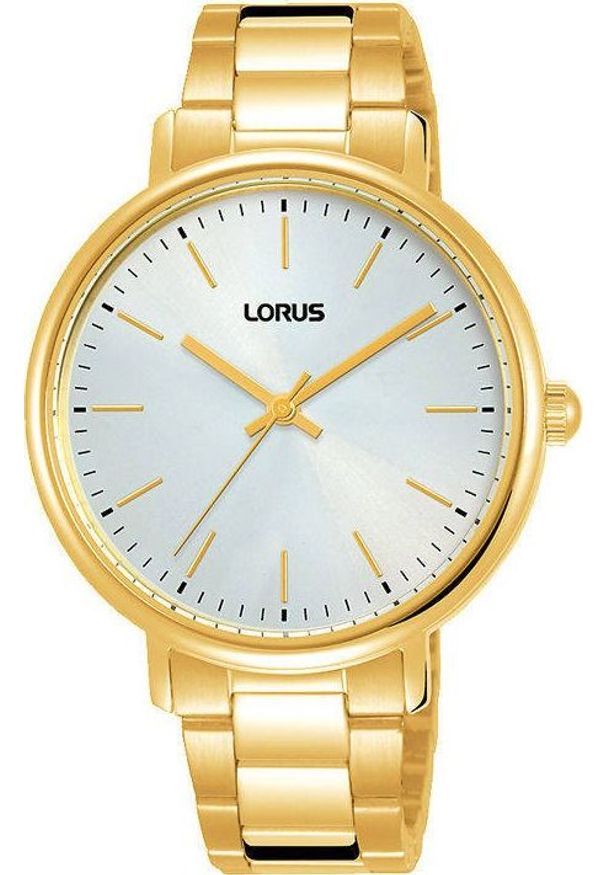 Zegarek Lorus Zegarek Lorus damski RG268RX9