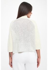 Sportalm - Sweter damski z cekinami SPORTALM #4