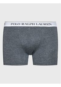 Polo Ralph Lauren Komplet 3 par bokserek 714830300037 Kolorowy. Materiał: bawełna. Wzór: kolorowy #5