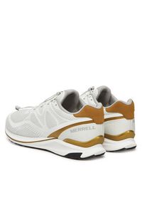 Merrell Sneakersy Skyquest Trek J032963 Biały. Kolor: biały. Materiał: mesh, materiał #5