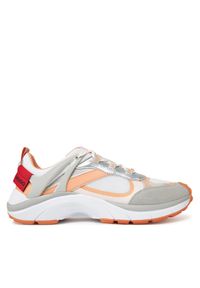 Hugo - Sneakersy HUGO. Kolor: biały #1