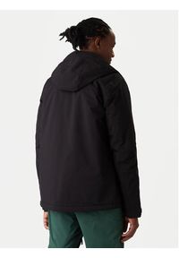 Quiksilver Kurtka snowboardowa Titano JK EQYTJ03513 Czarny Relaxed Fit. Kolor: czarny. Materiał: syntetyk. Sport: snowboard #6