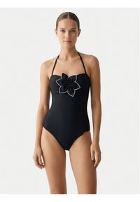 YSABEL MORA - Ysabel Mora Strój kąpielowy 83474 Czarny. Kolor: czarny. Materiał: syntetyk #1