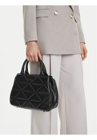 Badura Torebka LOA6333A Czarny. Kolor: czarny #1