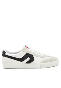 Levi's® Sneakersy 235660-781-51 Biały. Kolor: biały #1