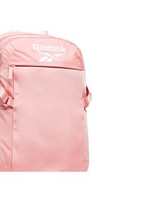 Reebok Plecak RBK-040-CCC-05 Różowy. Kolor: różowy