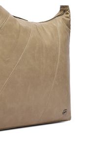 G-Star RAW - G-Star Raw Torebka C-LDA8559 Beżowy. Kolor: beżowy #5