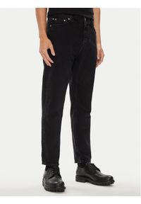 Calvin Klein Jeans Jeansy J30J325729 Czarny Regular Fit. Kolor: czarny #1