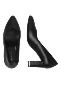 Lasocki Czółenka WYL3990-1Z Czarny. Kolor: czarny. Materiał: skóra #7