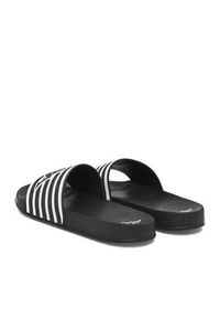 Kappa Klapki CEO-864089A-W Czarny. Kolor: czarny. Materiał: syntetyk #5