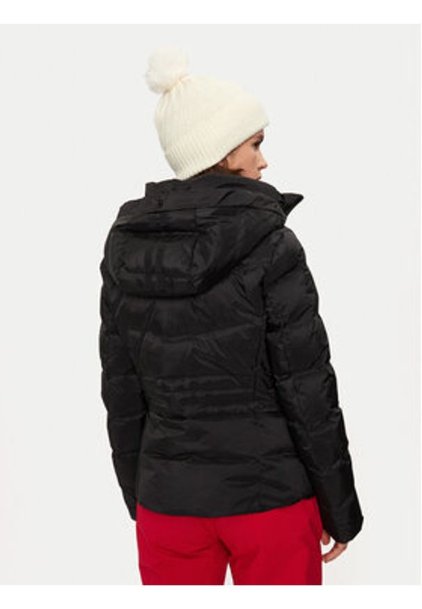 Rossignol Kurtka narciarska Joseray RLNWJ04 Czarny Regular Fit. Kolor: czarny. Materiał: syntetyk. Sport: narciarstwo
