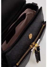 Liu Jo torebka kolor czarny. Kolor: czarny #2