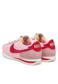 Nike Sneakersy W Cortez Txt HF9994 600 Różowy. Kolor: różowy. Materiał: materiał. Model: Nike Cortez #6