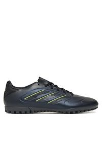Adidas - Buty do piłki nożnej adidas. Kolor: czarny