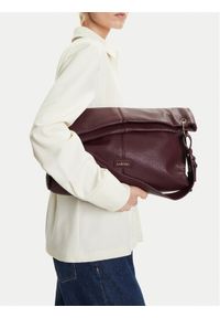 Lasocki Torebka C-LSK-L-007-08 Bordowy. Kolor: czerwony #1