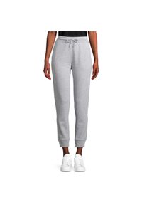 SOL'S - Damskie spodnie dresowe Sol's Jet. Kolor: szary. Materiał: dresówka. Długość: długie #1