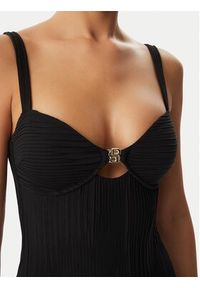 BOSS Strój kąpielowy 50561334 Czarny. Kolor: czarny. Materiał: syntetyk #3