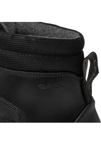 GANT - Gant Sztyblety Rockdor Mid Boot 27641429 Czarny. Kolor: czarny #2