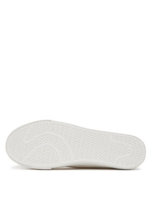 DeeZee Tenisówki H2302 Biały. Kolor: biały. Materiał: materiał