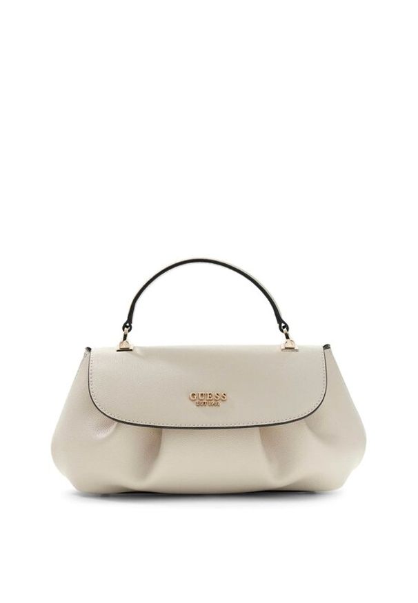 Guess Torebka 182746 Biały. Kolor: biały