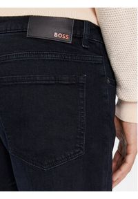 BOSS - Boss Jeansy Re.Maine Bc-C 50506924 Granatowy Regular Fit. Kolor: niebieski #4