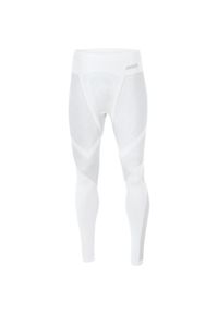 Legginsy dziecięce Jako long Comfort 2.0. Kolor: biały. Styl: sportowy #1