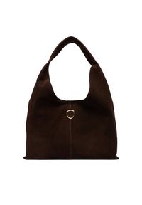 Torebka Blauer. Kolor: brązowy #1