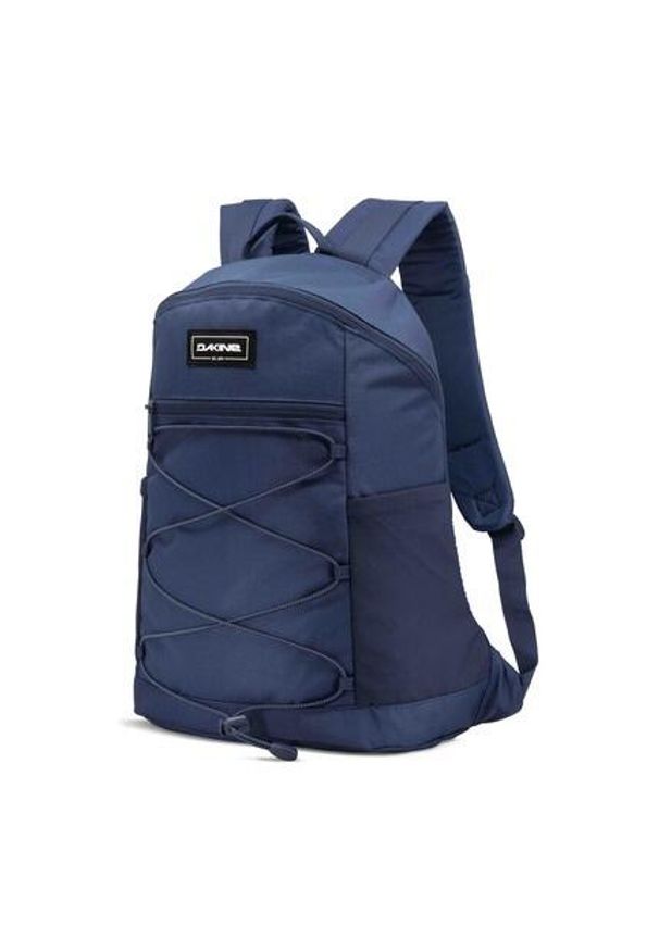 Plecak Dakine WNDR Smu-R. Kolor: niebieski, wielokolorowy, biały