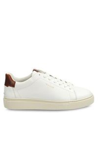 GANT - Gant Sneakersy Mc Julien Sneaker 27631219 Biały. Kolor: biały #2