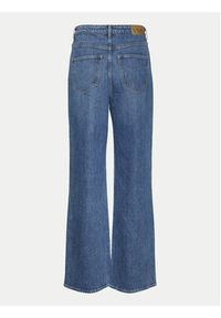 Vero Moda Jeansy Tessa 10308153 Niebieski Wide Leg. Kolor: niebieski #6