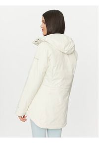 columbia - Columbia Kurtka zimowa Suttle Mountain™ II Insulated Jacket Écru Regular Fit. Materiał: syntetyk. Sezon: zima #6