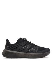 salomon - Buty do biegania Salomon. Kolor: czarny