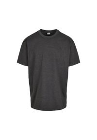 Urban Classics - Męska Koszulka Oversize (zestaw 2 Sztuk). Kolor: szary, wielokolorowy, brązowy. Sport: turystyka piesza #1