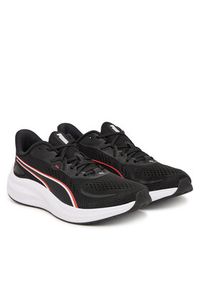 Puma Sneakersy Skyrocket Lite 2 311730 03 Czarny. Kolor: czarny. Materiał: materiał #5