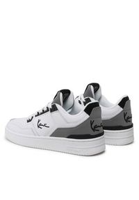 Karl Kani Sneakersy 89 LXRY KKFWM000185 Biały. Kolor: biały #4