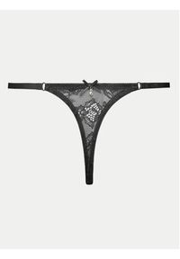 Guess Figi klasyczne O5RE29 KBGT0 Czarny Regular Fit. Kolor: czarny. Materiał: syntetyk #6