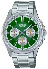 Casio - Zegarek męski CASIO FARO-3AVEF z GRAWEREM #1