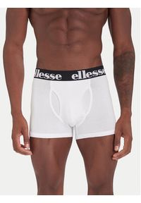 Ellesse Komplet 3 par bokserek Hali SHAY0614 Kolorowy. Materiał: bawełna. Wzór: kolorowy #4
