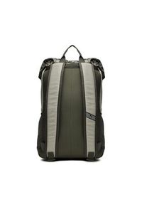 Puma Plecak Style Backpack 079524 Khaki. Kolor: brązowy. Materiał: materiał #4
