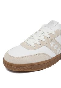 Kappa Sneakersy CEO-MP40-008Z(M) Biały. Kolor: biały. Materiał: materiał #8